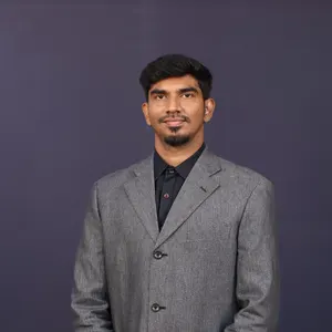 Sushant Waidande