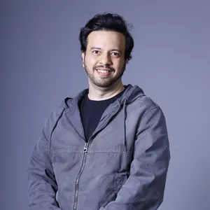 Hemant Matai