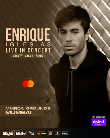 Mega Event 5