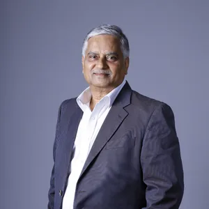 Prof. Daryl Suchita