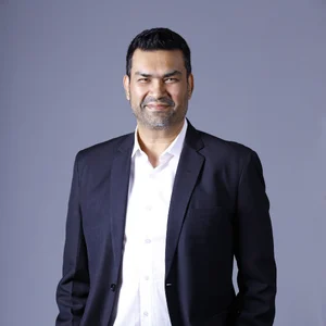 Dr. Jateen Rajput