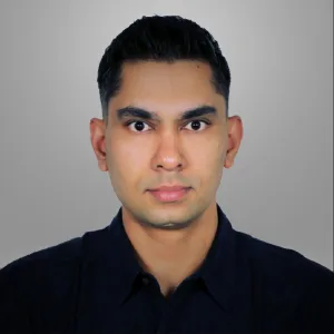 Clyde Affonso