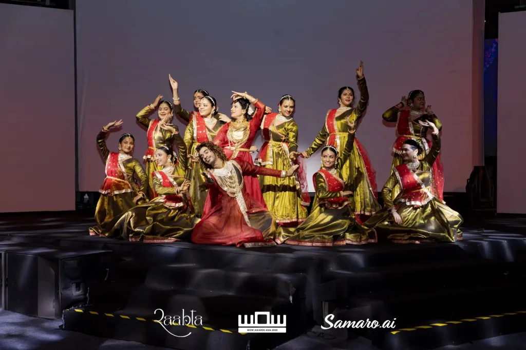 Event Management & Wedding Planning