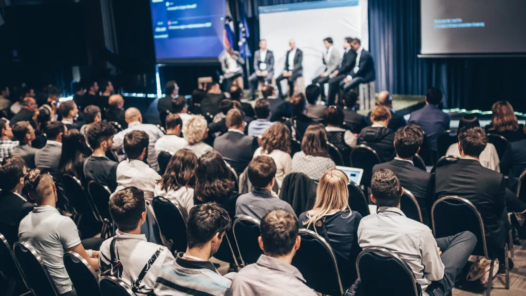 Is Event Management a Good Career?